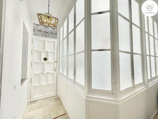 Piso en venta en Centro Histórico - Plaza España en Cádiz