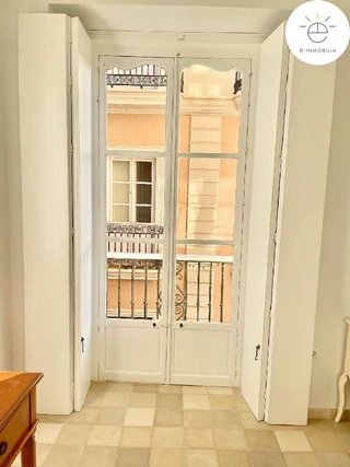 Piso en venta en Centro Histórico - Plaza España en Cádiz