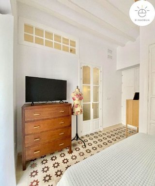 Piso en venta en Centro Histórico - Plaza España en Cádiz