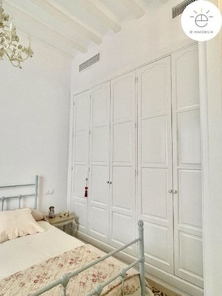 Piso en venta en Centro Histórico - Plaza España en Cádiz