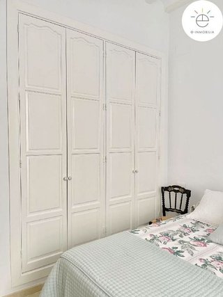 Piso en venta en Centro Histórico - Plaza España en Cádiz
