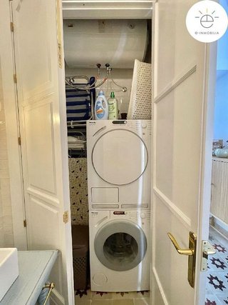 Piso en venta en Centro Histórico - Plaza España en Cádiz