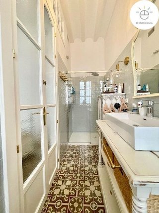 Piso en venta en Centro Histórico - Plaza España en Cádiz