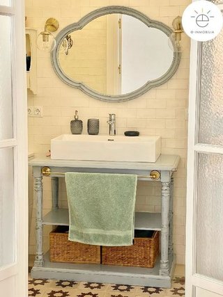 Piso en venta en Centro Histórico - Plaza España en Cádiz