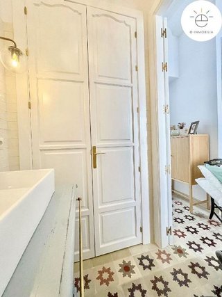 Piso en venta en Centro Histórico - Plaza España en Cádiz