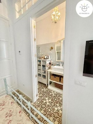 Piso en venta en Centro Histórico - Plaza España en Cádiz