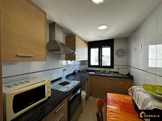 Piso en venta en Malgrat de Mar