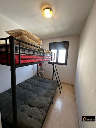 Piso en venta en Malgrat de Mar