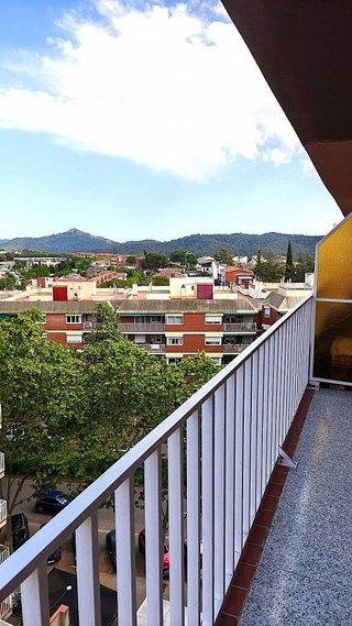 Piso en venta en Sant Ramon en Cerdanyola del Vallès