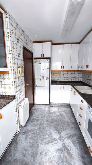 Piso en venta en Sant Ramon en Cerdanyola del Vallès