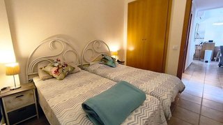 Piso en venta en Pedreguer