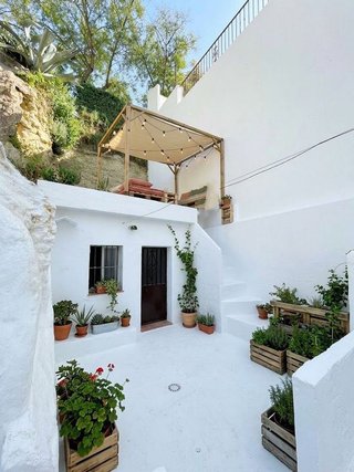 Piso en venta en Arcos de la Frontera