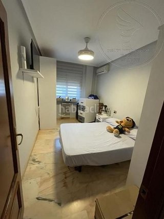 Piso en venta en Linares