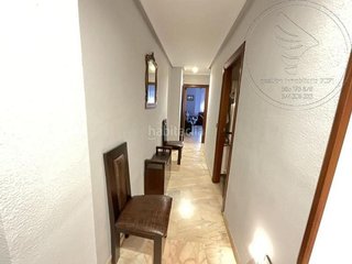 Piso en venta en Linares