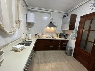 Piso en venta en Linares