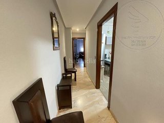 Piso en venta en Linares
