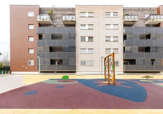 Piso en venta en Alhendín