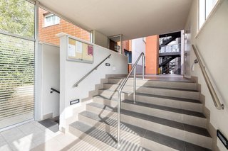 Piso en venta en Carretera de Granada-La Alcazaba en Alhendín