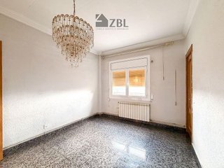 Piso en venta en Ctra. Santpedor - Bases de Manresa en Manresa
