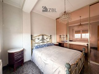 Piso en venta en Ctra. Santpedor - Bases de Manresa en Manresa