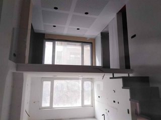 Estudio en venta en Ejido Sur en Ejido (El)
