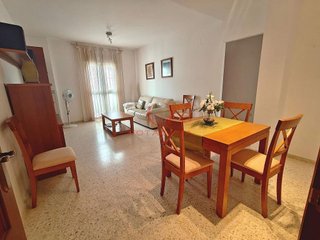 Piso en venta en El Chorrillo - El Molino en Rota