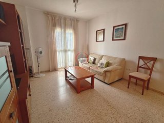 Piso en venta en El Chorrillo - El Molino en Rota