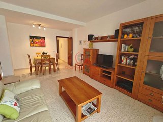 Piso en venta en El Chorrillo - El Molino en Rota