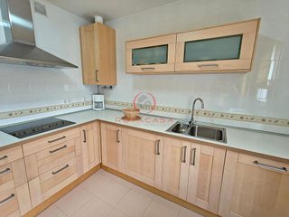 Piso en venta en El Chorrillo - El Molino en Rota