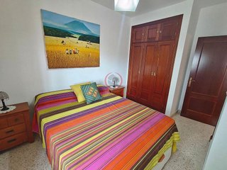 Piso en venta en El Chorrillo - El Molino en Rota