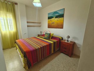 Piso en venta en El Chorrillo - El Molino en Rota