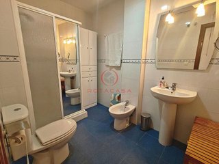 Piso en venta en El Chorrillo - El Molino en Rota