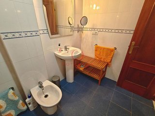 Piso en venta en El Chorrillo - El Molino en Rota