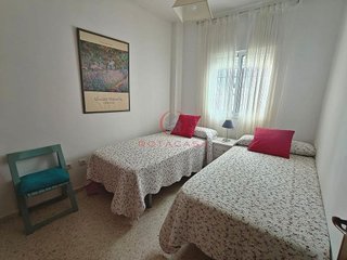 Piso en venta en El Chorrillo - El Molino en Rota