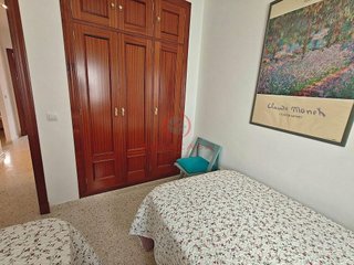 Piso en venta en El Chorrillo - El Molino en Rota