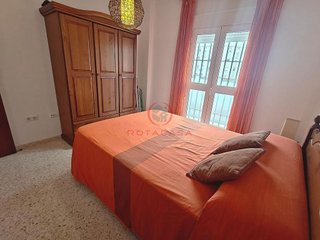 Piso en venta en El Chorrillo - El Molino en Rota