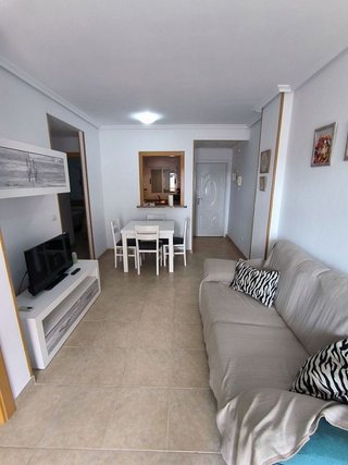 Piso en venta en Marina d'Or en Oropesa del Mar/Orpesa