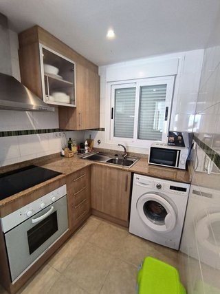 Piso en venta en Marina d'Or en Oropesa del Mar/Orpesa