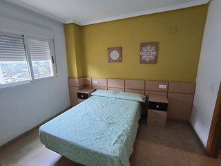 Piso en venta en Marina d'Or en Oropesa del Mar/Orpesa