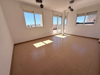 Ático en venta en Les Boqueres-Zona norte en Almazora/Almassora