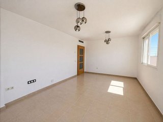 Ático en venta en Les Boqueres-Zona norte en Almazora/Almassora