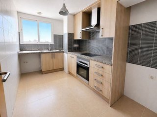 Ático en venta en Les Boqueres-Zona norte en Almazora/Almassora