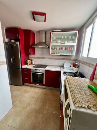 Piso en venta en Parla Este en Parla