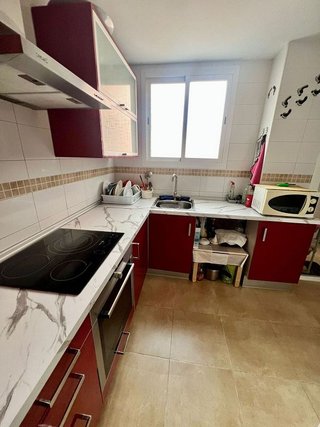 Piso en venta en Parla Este en Parla