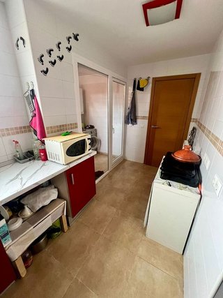 Piso en venta en Parla Este en Parla