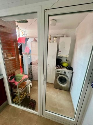 Piso en venta en Parla Este en Parla