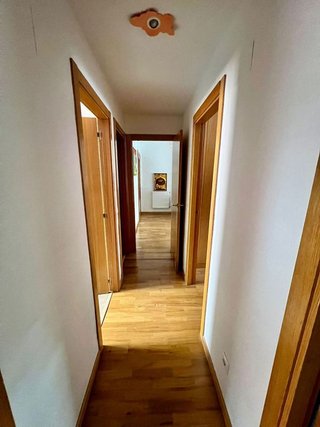 Piso en venta en Parla Este en Parla