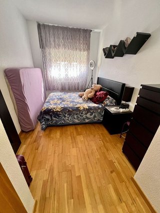 Piso en venta en Parla Este en Parla
