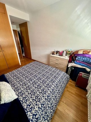 Piso en venta en Parla Este en Parla