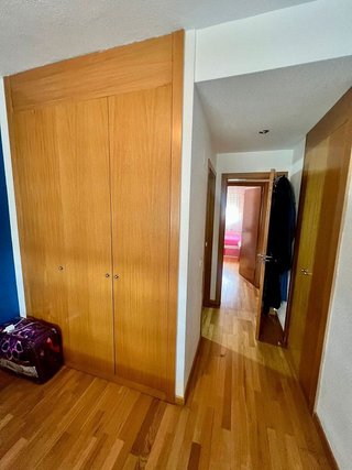 Piso en venta en Parla Este en Parla
